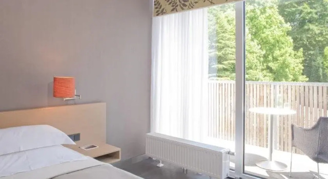 Das Kurhaus, Rezerwuj Hotel Bad Gleichenberg Styrian Spa Country