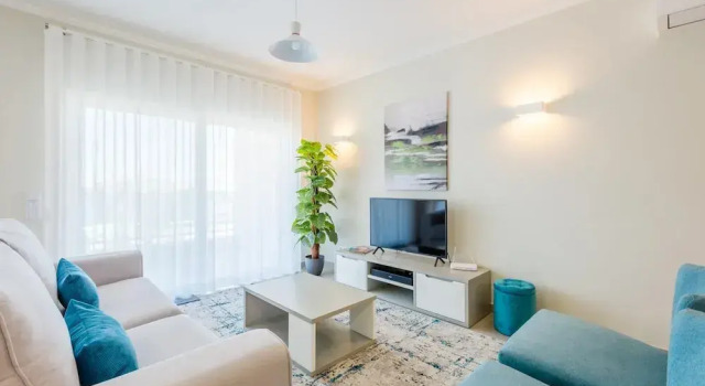 Апартаменты Casa Estrella at Bayview Village