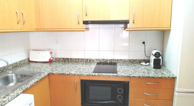 Lleida Apartments II, Забронировать Апартаменты/квартира Лерида Каталония