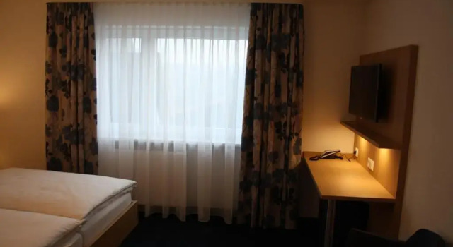 Hotel Bahnhof Jestetten, Reserva ahora Hotel Jestetten Baden-Wurtemberg