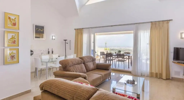 La Manga Club Resort - Los Olivos 32