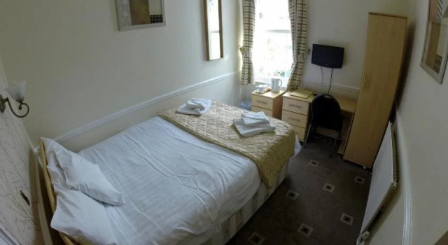 The Bath Hotel, Varaa Hotelli 3 tähden hotellit kohteessa Merseyside, 3*