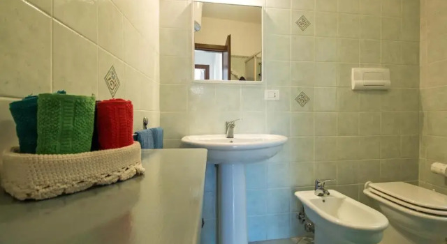Seaview Orosei Townhouse by SardiniaGem, Забронировать Отель Орозеи Залив Орозеи