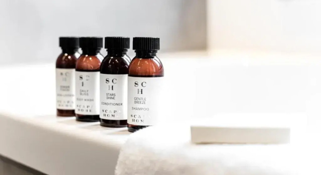 Номер Standard Boutique Hotel Beaumont Maastricht