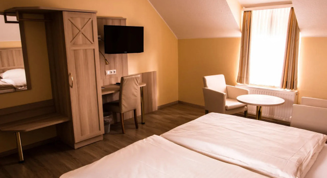 Hotel Landhaus Gut Keuchhof