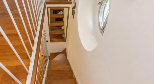 Апартаменты Alessia's Flat - Portello 2