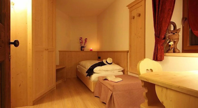 Номер Standard Hotel Fonte Dei Veli