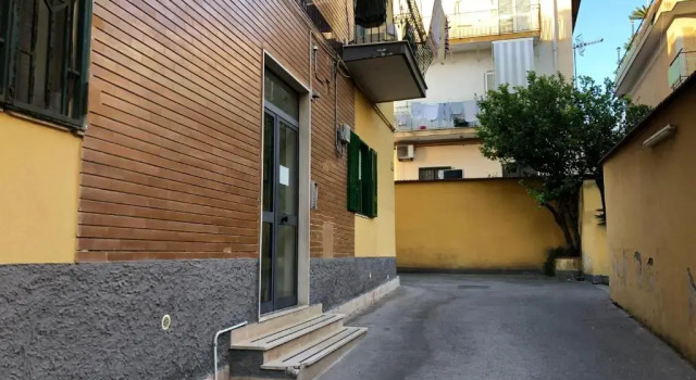 Апартаменты Neapolis Bay