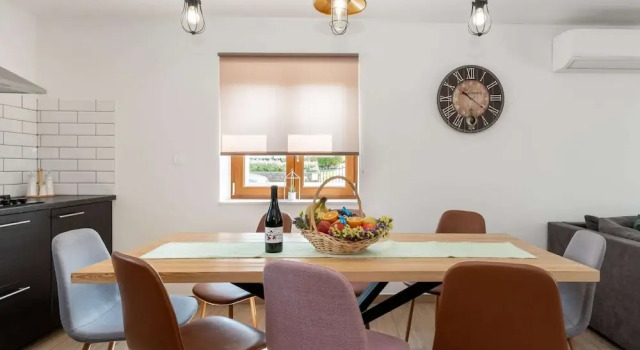 Holiday Home in Labin With Private Pool, Rezerwuj Hotel Labin Istria