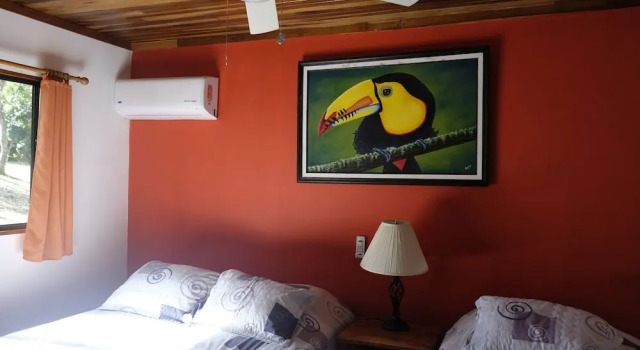 Casacolores, Rezervovat Hotel Hotely v Puntarenas s parkováním, Parkování