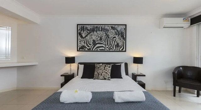Cottesloe Cove Beach Apartment