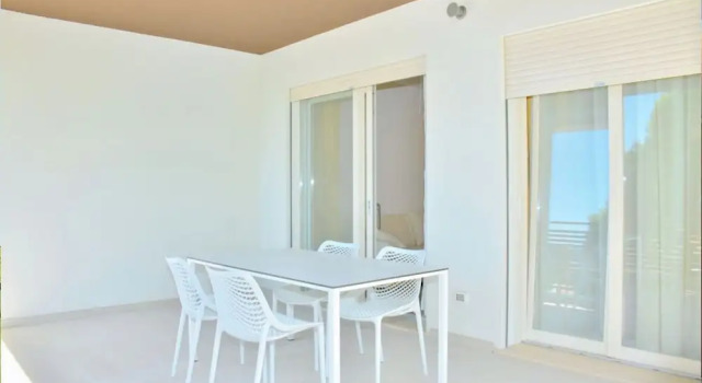 Sunny and Bright Beautiful Apartment, Prenota Appartamento Hotel a Veneto con parcheggio, Parcheggio