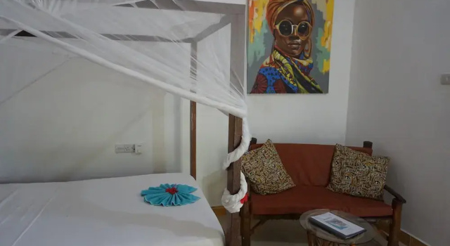 Номер Superior Cocolala Beach House