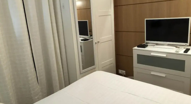 Appartement A Saint Charles