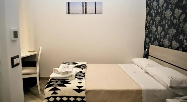 Номер Standard Hermes rooms for tourists