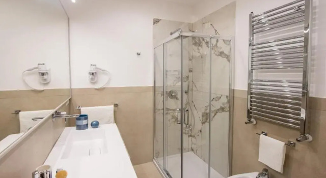 Номер Standard Napoli City Center - Appartamenti e Camere