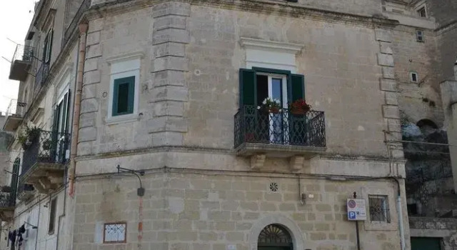L'Affaccio dell'Abate