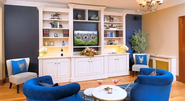 Bunratty Manor, Book Hotel Hoteller i Clare med parkering, Parkering