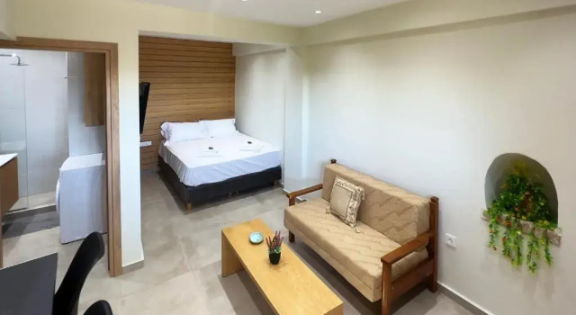 Apartment Thea Studio
