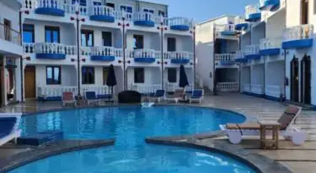 Seaview Hotel