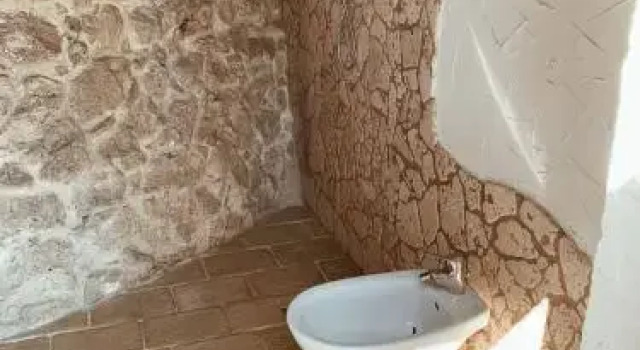 Trullo Contrada Stracca, Book Hotel Billige hoteller i Alliste