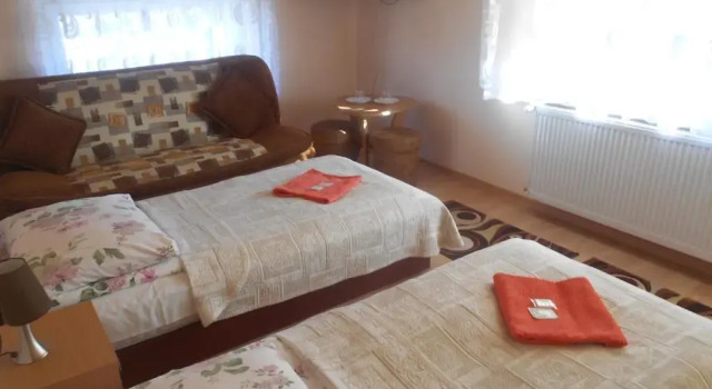 Номер Standard Hotelik Gościnny