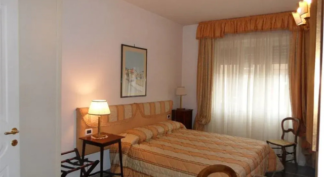 B&B Le Sibille