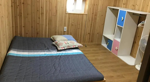 Bongcheon Ville, Забронировать Отель Jocheon Чеджу
