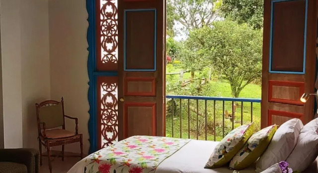 Семейный полулюкс Balsora Hotel Boutique