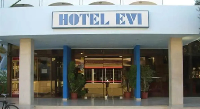 Hotel Evi