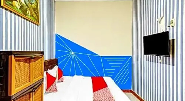 OYO 90619 Roemah Djogja 2, Book Hotel Kalasan Yogyakarta Province