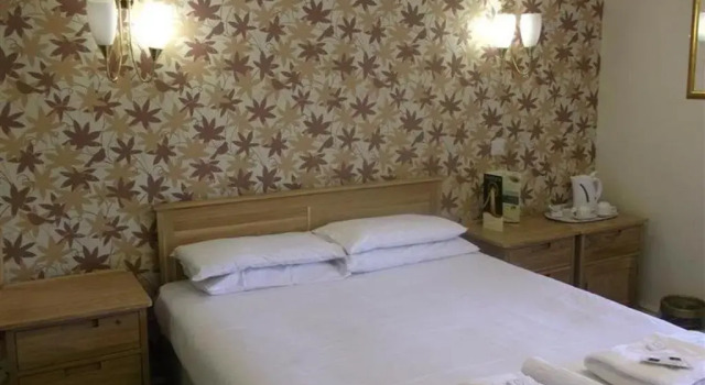 Двухместный номер Standard The Miners Rest, formerly The Radstock Hotel, near Bath