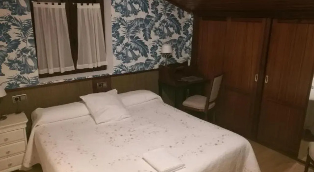 Номер Standard Casa Rural Altzibar-berri