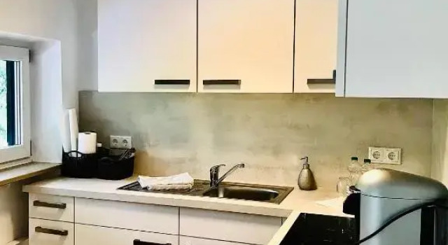 Naabsuite, Varaa Huoneisto Hotellit Baijeri pysäköinnillä, Pysäköinti