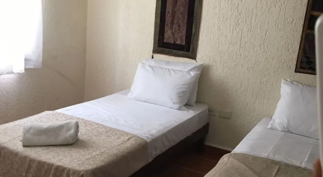 Номер Standard Hostel Kaana 4 You