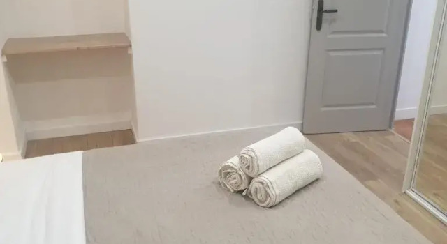 Sea View Nice Port Appartment, Забронировать Апартаменты/квартира Ницца Приморские Альпы, рядом с Касл-Хилл