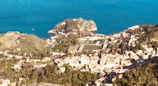 Апартаменты Villa Regina