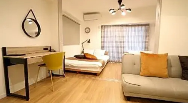 Legatio Hakata - Vacation STAY 23117v, Rezerwuj Hotel Hakata 