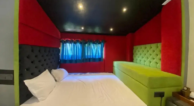 Номер Standard Coffee House Resort Dambulla,Sigiriya