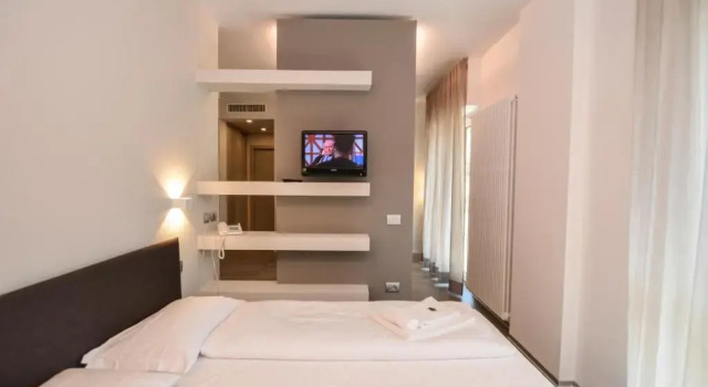 Active Living Residence