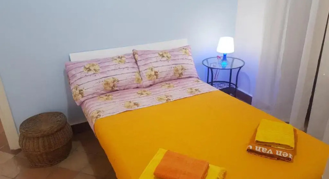 " MASSIMO 2 SUITE " apartment palermo center wifi, Забронировать Апартаменты/квартира Отели Палермо с парковкой, рядом с Кафедральный собор, Парковка