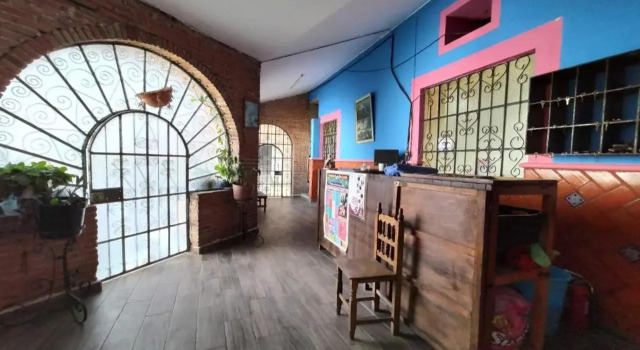 Oyo Casa Vieja