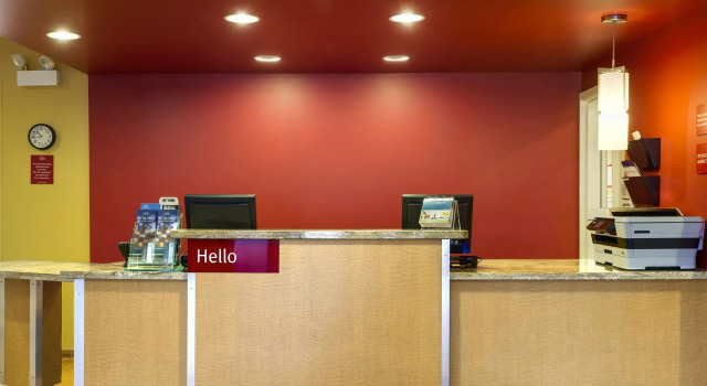 TownePlace Suites Kansas City Overland Park