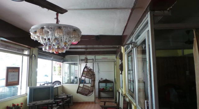 Thankam Tourist Home