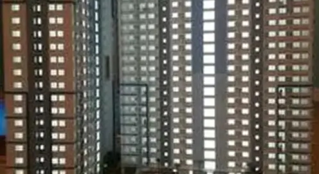 Lolong's Listing - Cebu City, Забронировать Апартаменты/квартира Отели Себу с бассейном, рядом с Grand Convention Centre of Cebu, Бассейн