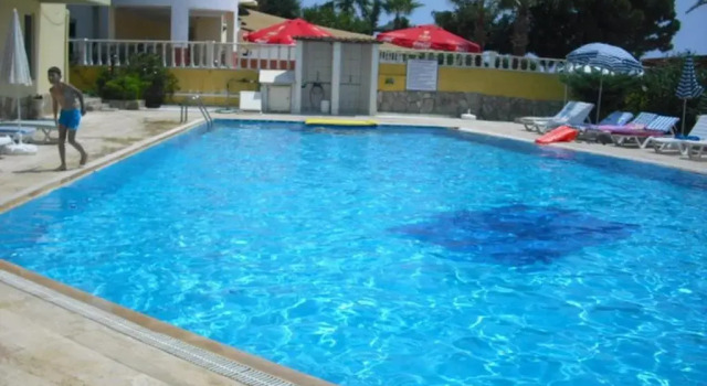 Апартаменты Royal Sitesi Avsallar