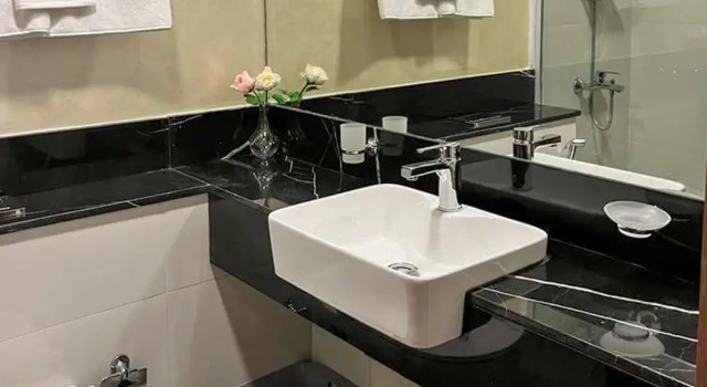 Апартаменты Quill Residence at Millenium Binghatti