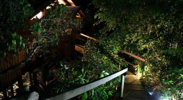 Mt Quincan Crater Retreat, Réserver Maison de vacances Villas à Queensland, Villa