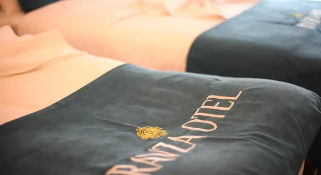 Апартаменты Luxury Ravza Otel Uzungol