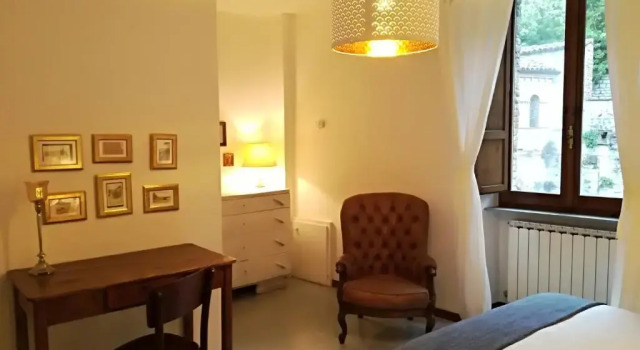 Standard Zimmer Civico 10